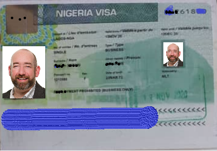 Nigeria Visa On Arrival and Requirements