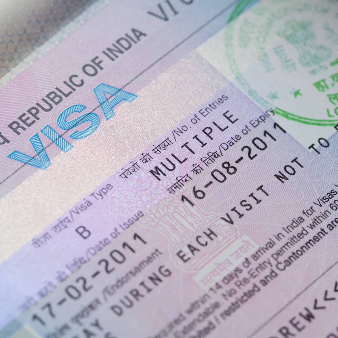 India Visa Application and Requirements From Nigeria - How To Apply