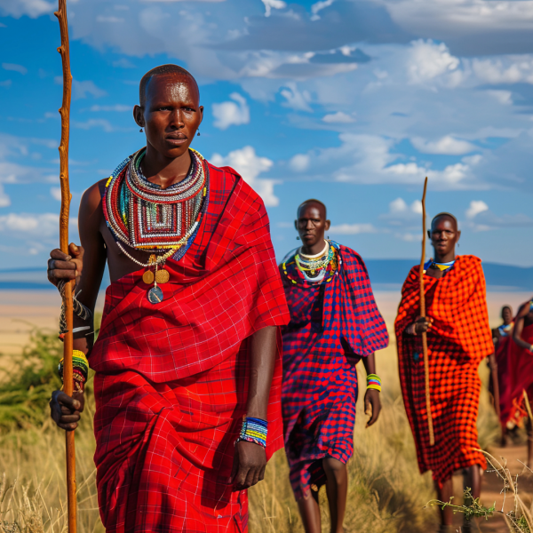 Explore Kenya for 3 months