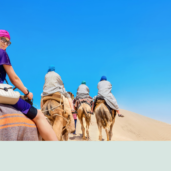 Apply for Tunisia visa